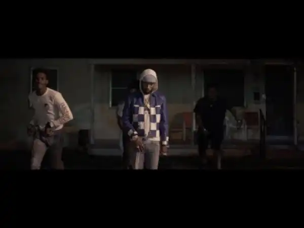 Tory Lanez – What Happened To The Kids